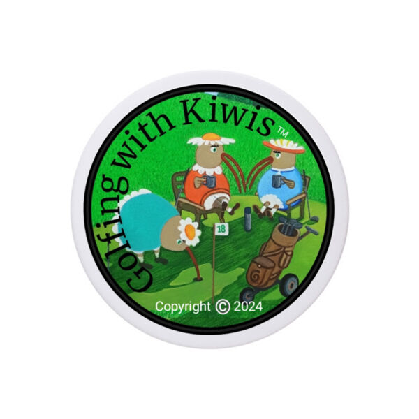 Coaster Tea Time on the 18th! Thumbnail