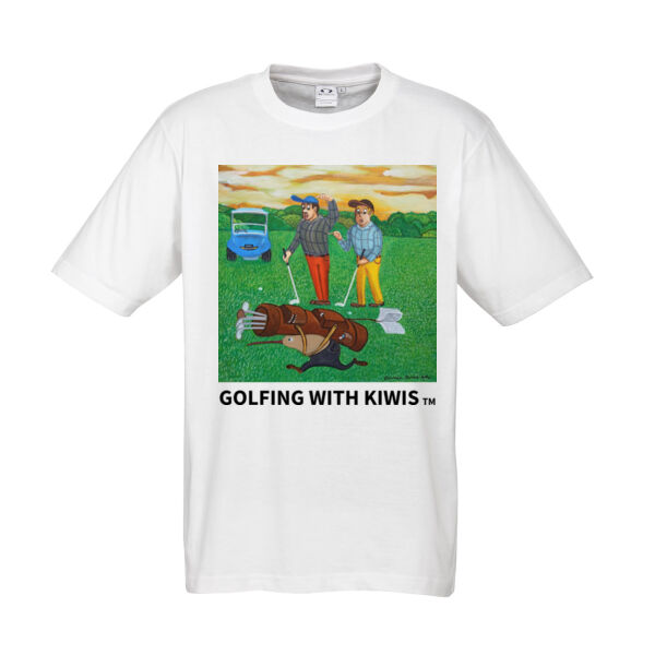 We Take Golf Seriously! Thumbnail