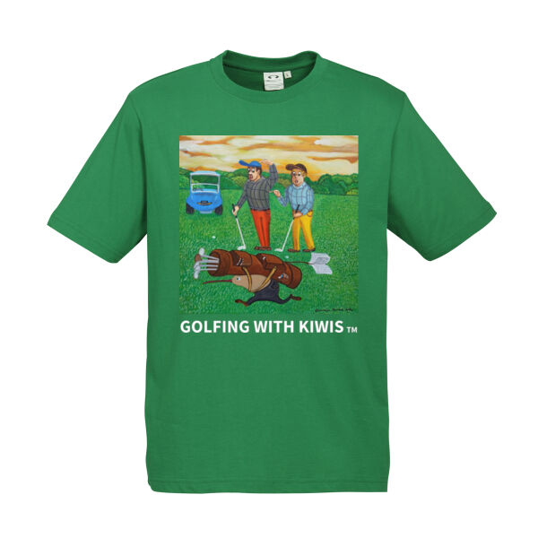 We Take Golf Seriously! Thumbnail