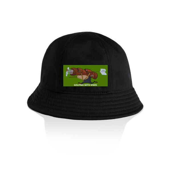 Kiwi Caddy – Women's Hat Thumbnail