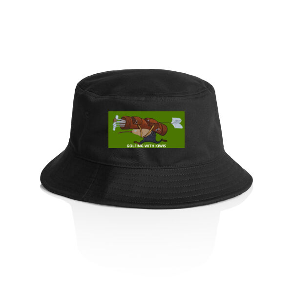 Kiwi Caddy – Golf Hat Thumbnail