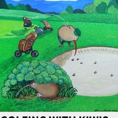 With black text   The Great Kiwi Egg Mix Up Thumbnail