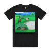 AS Colour Mens Basic Tee Thumbnail