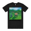 AS Colour Mens Basic Tee Thumbnail
