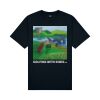 Cloke Mens Outline Tee Thumbnail