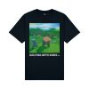 Cloke Mens Outline Tee Thumbnail