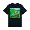Cloke Mens Outline Tee Thumbnail
