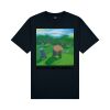 Cloke Mens Outline Tee Thumbnail
