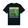 Cloke Mens Outline Tee Thumbnail