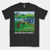 Gildan Mens Softstyle T-Shirt Thumbnail