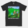 Gildan Mens Softstyle T-Shirt Thumbnail