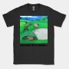 Gildan Mens Softstyle T-Shirt Thumbnail