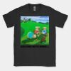 Gildan Mens Softstyle T-Shirt Thumbnail