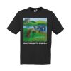 Biz Collection Mens Ice Tee Thumbnail
