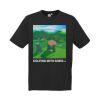 Biz Collection Mens Ice Tee Thumbnail