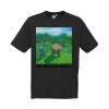 Biz Collection Mens Ice Tee Thumbnail