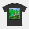Urban Collab Mens Set Tee Thumbnail