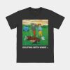 Urban Collab Mens Set Tee Thumbnail