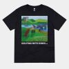 Thread Project Unisex Summer Tee Thumbnail