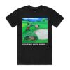 AS Colour Mens Staple T shirt Thumbnail