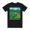 AS Colour Mens Staple T shirt Thumbnail