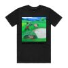 AS Colour Mens Staple T shirt Thumbnail