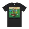 AS Colour Mens Block T shirt Thumbnail