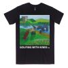 C-Force Mens Icon Tee Thumbnail