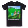 C-Force Mens Icon Tee Thumbnail