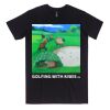C-Force Mens Icon Tee Thumbnail
