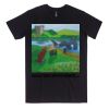 C-Force Mens Icon Tee Thumbnail