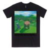 C-Force Mens Icon Tee Thumbnail