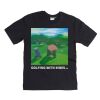 C-Force Mens Classic T Shirt Thumbnail
