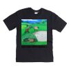 C-Force Mens Classic T Shirt Thumbnail