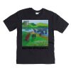 C-Force Mens Classic T Shirt Thumbnail