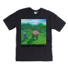C-Force Mens Classic T Shirt Thumbnail